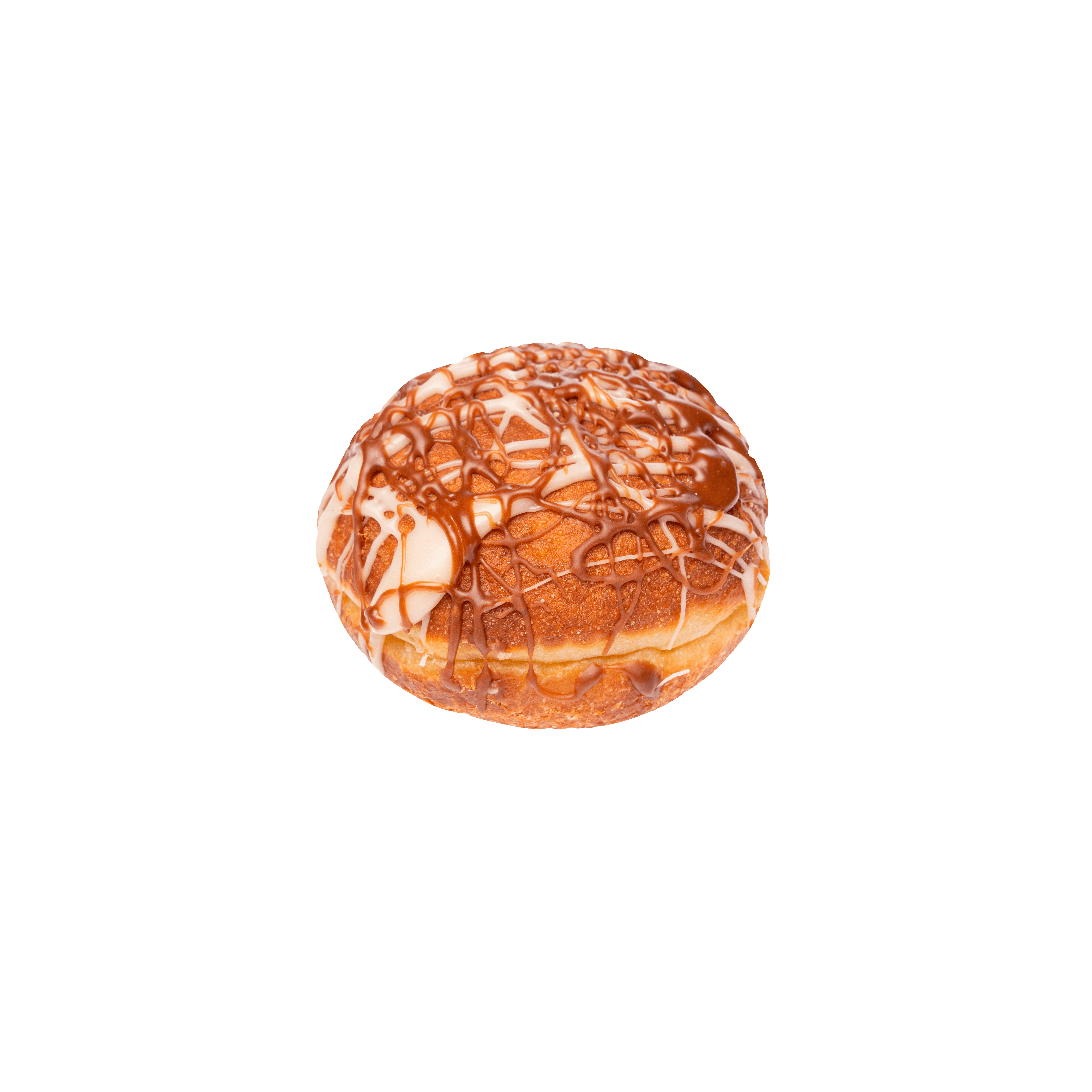 Пончик «Кокосик»